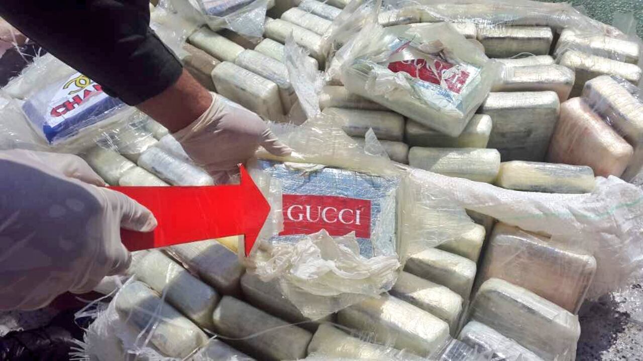Narcotráfico