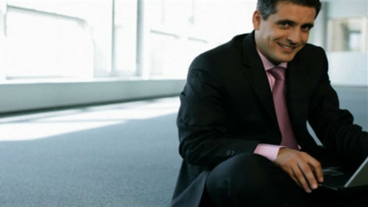 El uso de portátiles en las piernas sí puede afectar la fertilidad de los hombres.