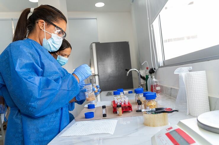 Se espera que las instituciones públicas le saquen provecho al multi campus.