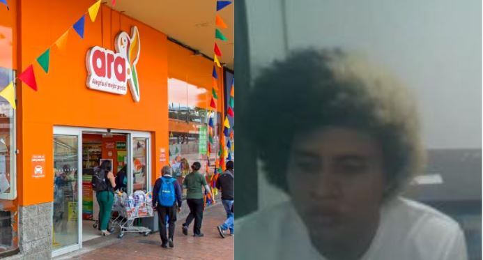 Tarzán, salpicado en fraude a Tiendas Ara