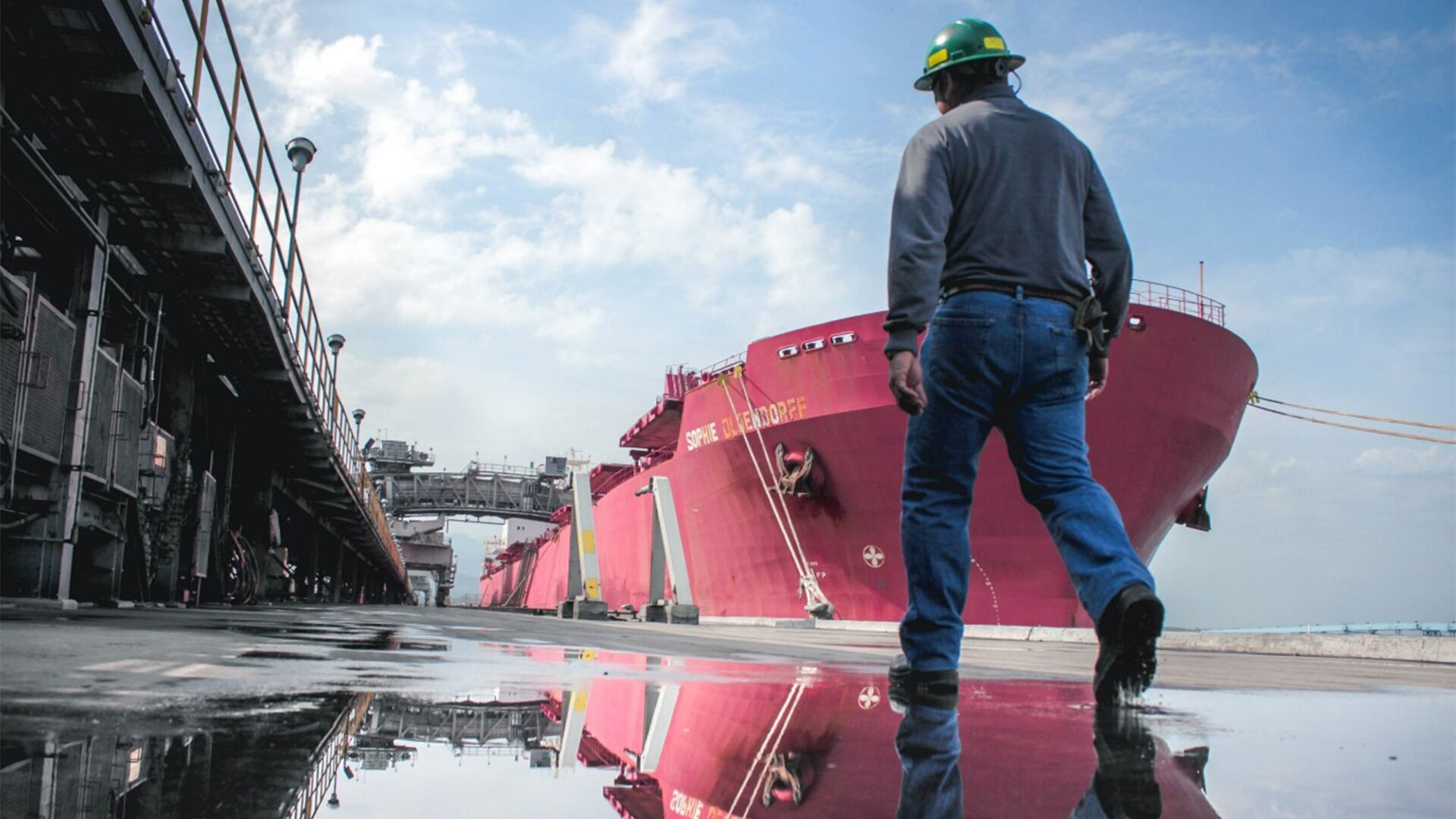 NO USAR, USO EXCLUSIVO MEJOR COLOMBIA, Drummond