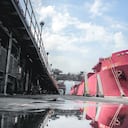 En 2021, Drummond se posicionó como la compañía con mayor volumen de producción y exportación en Colombia, pues exportó 31,5 millones de toneladas.