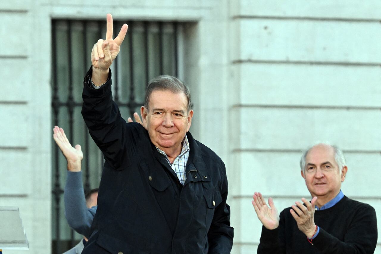 Hoy, 28 de septiembre, se cumplen dos meses de las elecciones de Venezuela.