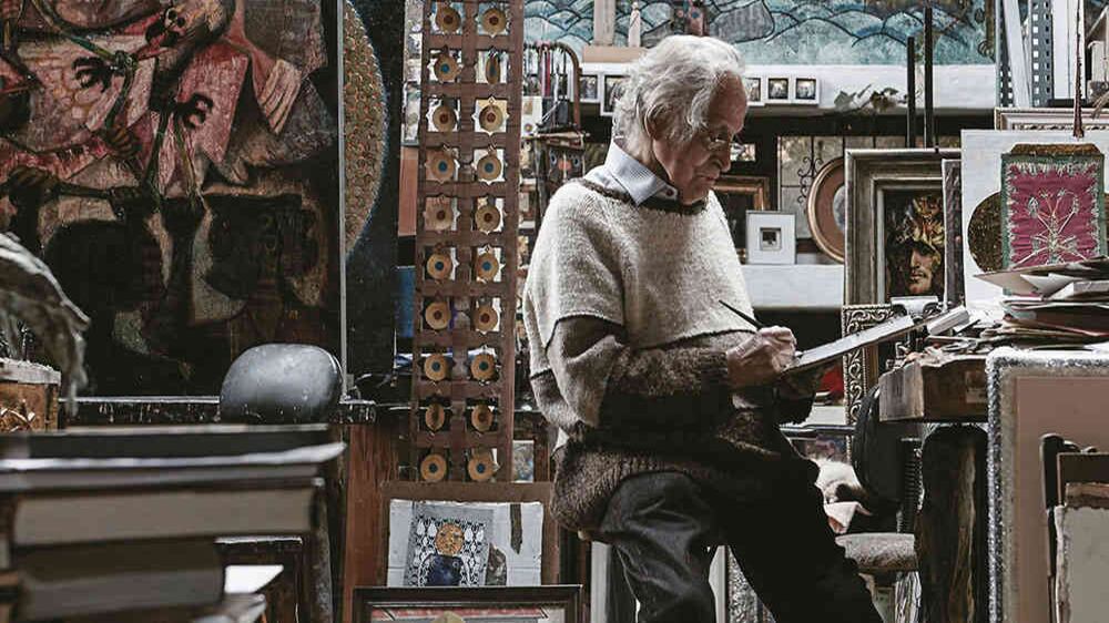 Armando Villegas fue profesor de las universidades Nacional, de los Andes y Javeriana. A los 65 años se retiró oficialmente de la docencia, pero nunca dejó de enseñar. 