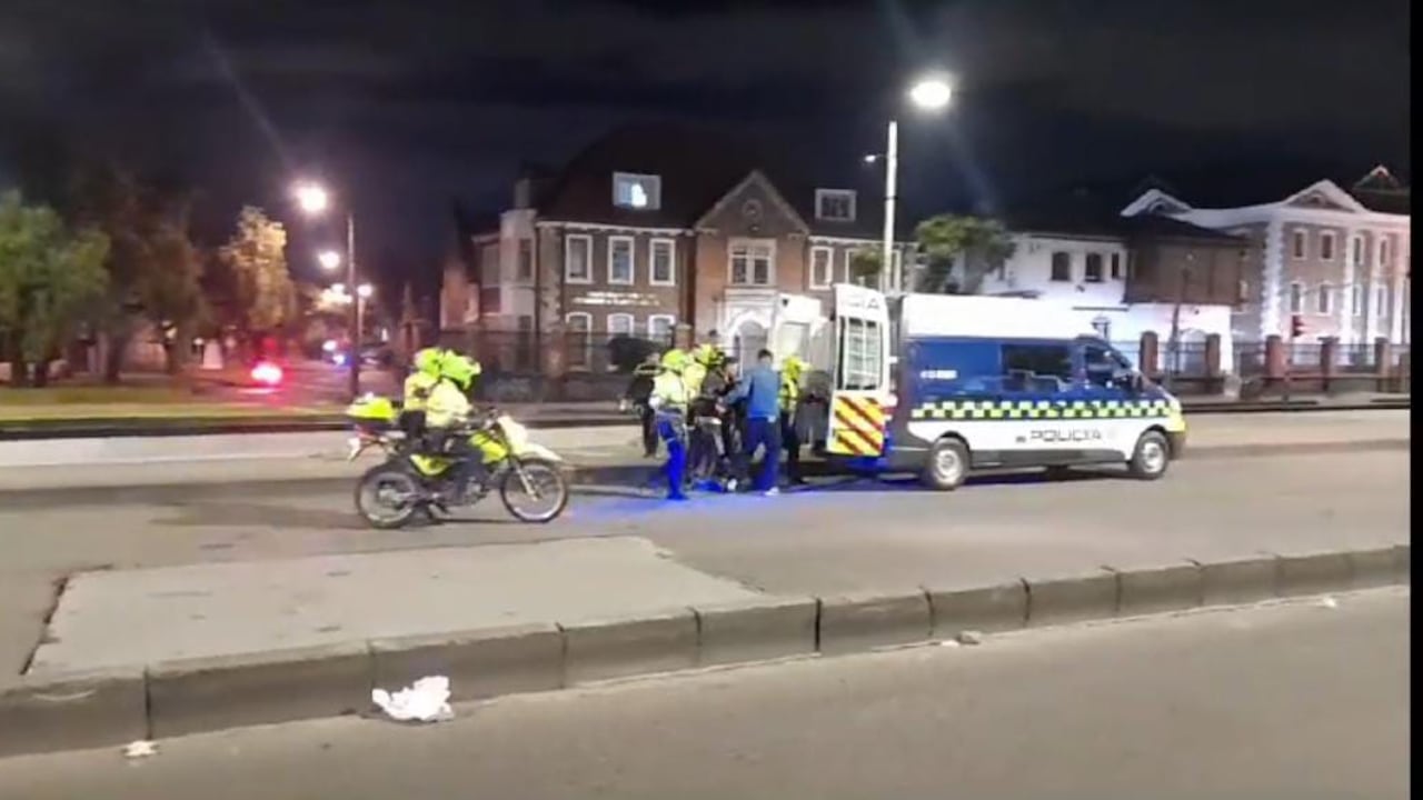 Imagen de referencia. Las autoridades trabajan en esclarecer lo sucedido.