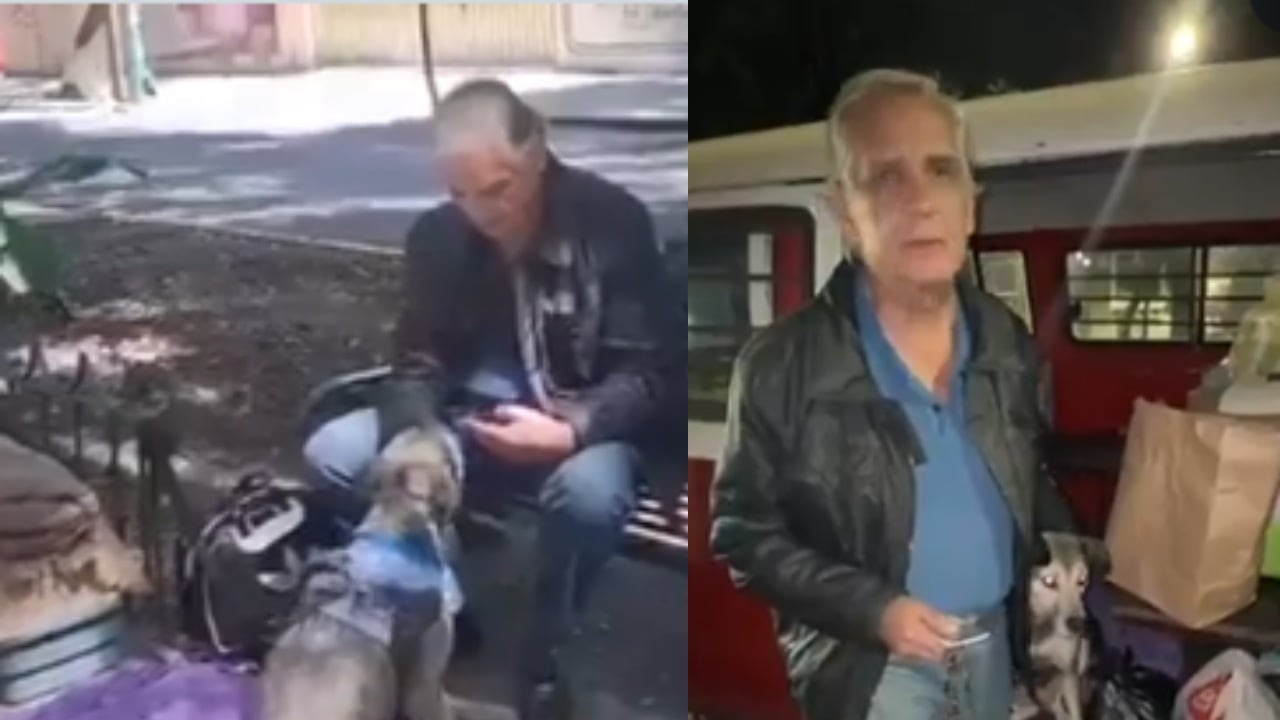 Alejandro Landero, actor mexicano.