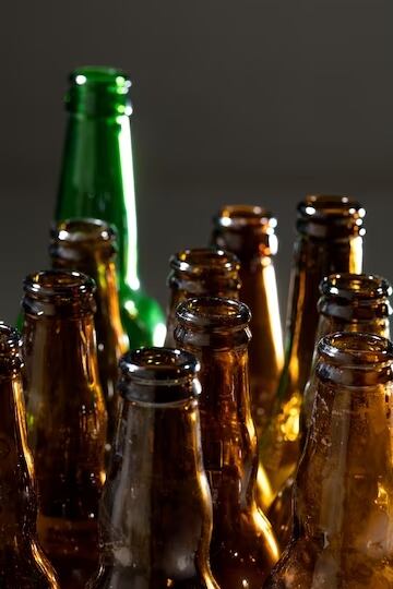 Los productos de alcohol y tabaco; dos de los que mayor influencia tuvieron en la inflación de mayo.