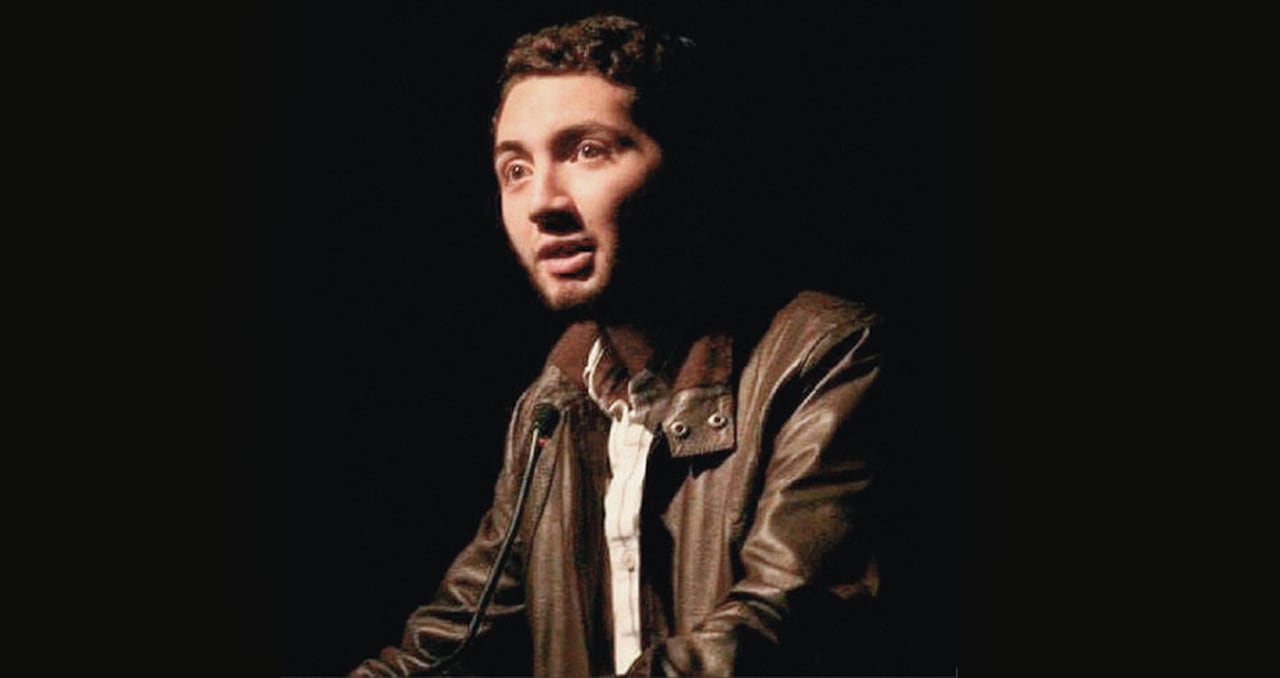 Álvaro Ninco Próximo embajador en México