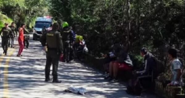 Los hinchas fueron trasladados hacia Boyacá.