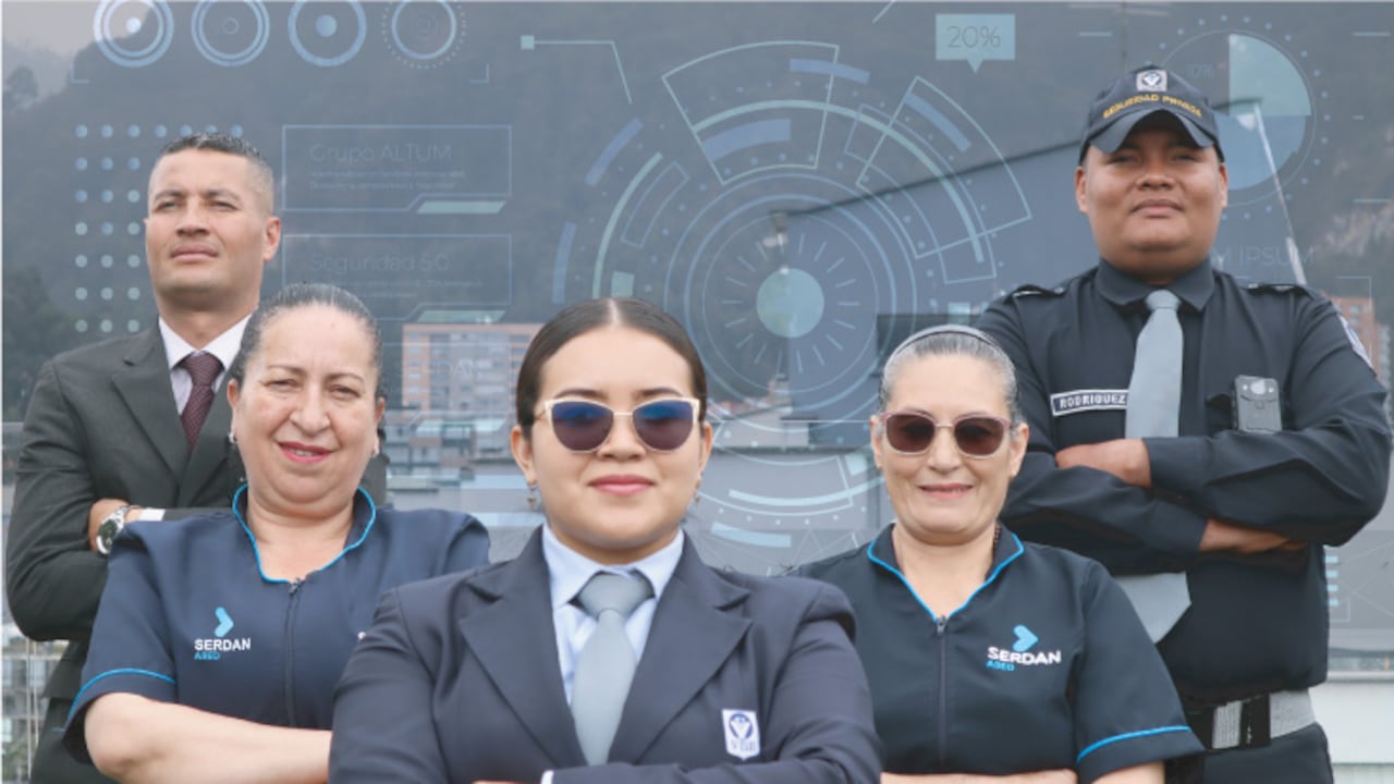 El Grupo Altum trabaja para que el verdadero avance no esté en reemplazar personas con tecnología, sino en integrarlas con sentido estratégico.