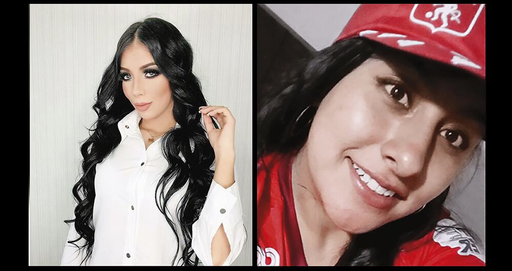 En el libro se analizan los feminicidios de Valentina Trespalacios y Érika Aponte. 