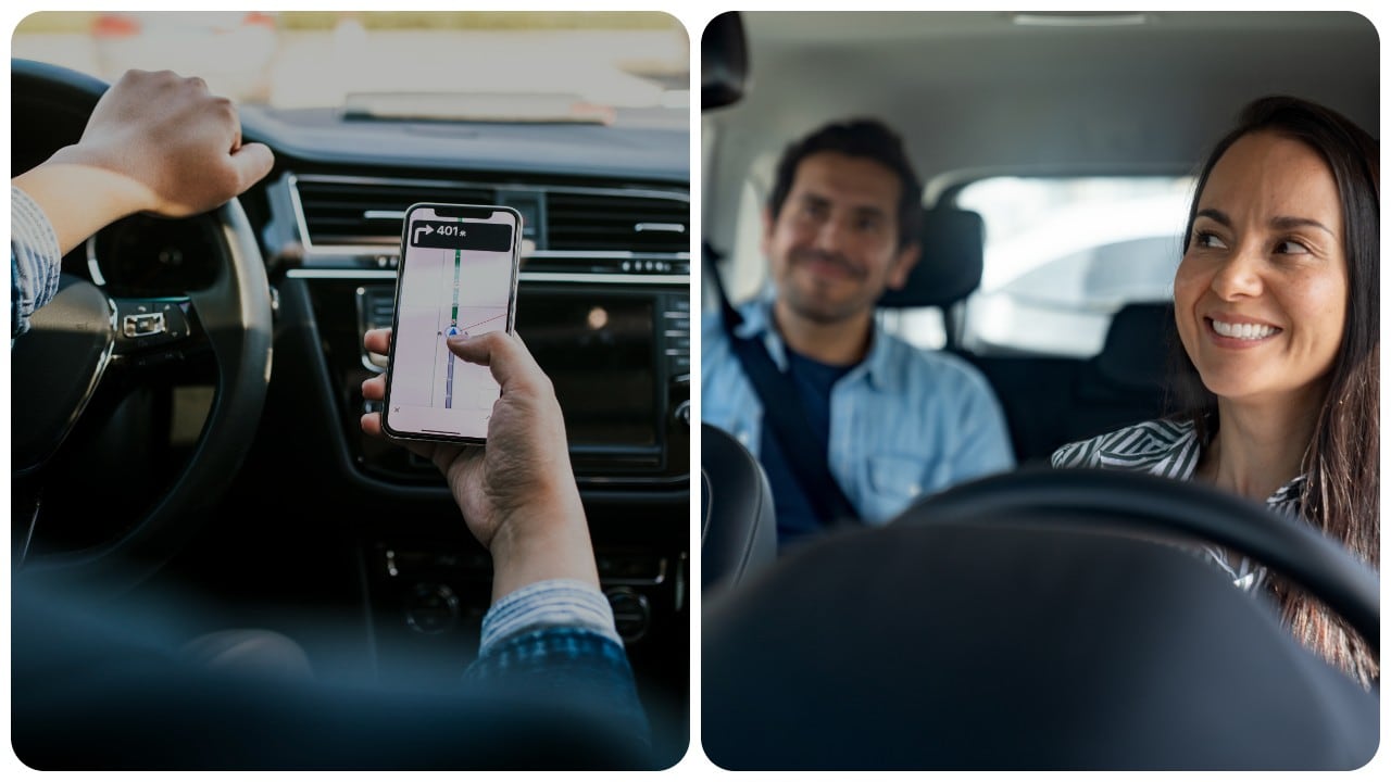 Las plataformas de movilidad piden que la reforma al Código Nacional de Tránsito contemple cambios en la aplicación del comparendo D12.