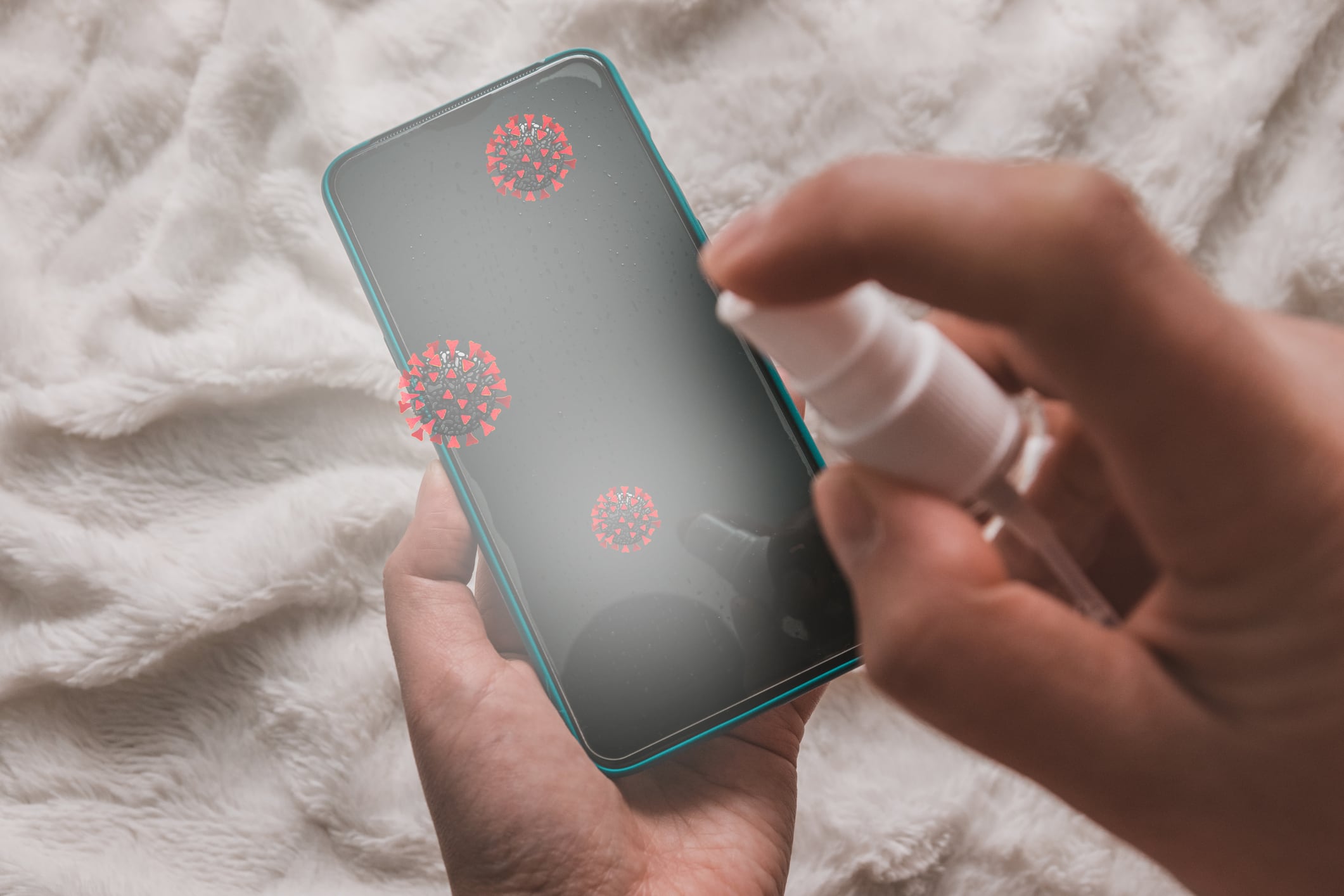 Realizar una limpieza periódica también contribuye a preservar el buen estado del dispositivo.