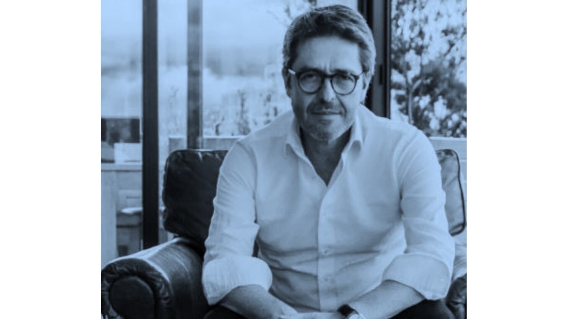 Juan Carlos Peña, empresario de los medios y la publicidad en Colombia, nuevo Presidente del Canal Win Sports