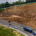 En los sectores donde se presentan obras se realizará el manejo de tráfico en coordinación con la Policía de Tránsito para facilitar la movilidad de los usuarios.