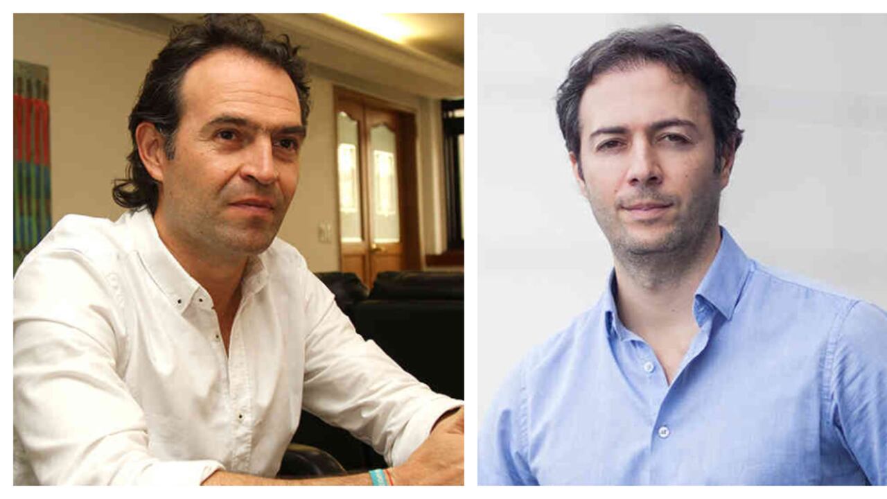 Federico Gutiérrez criticó al alcalde Daniel Quintero por llamado a vacunación sin cita.