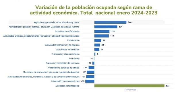 Las principales centrales mayoristas del país reportan un aumento del 19,7 % en el ingreso de alimentos durante el primer mes del año, señalando la vitalidad del sector agrícola en Colombia.