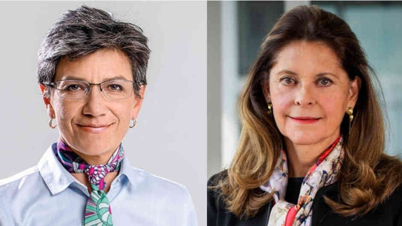 López dijo que le parece "francamente desproporcionado" el escándalo.