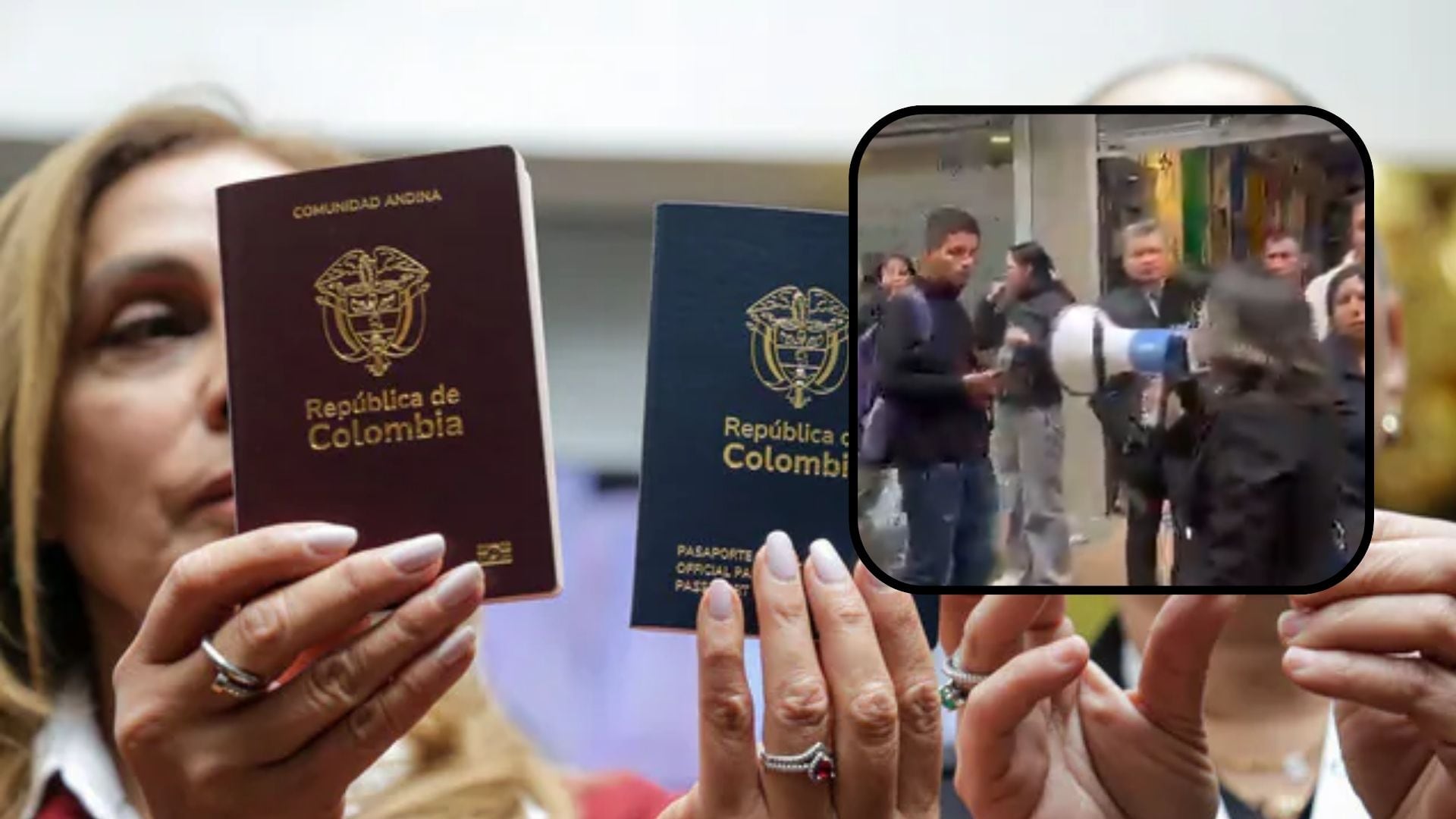 El SILAC presenta fallos en el servicio, por ello se han cancelado citas entre martes y miércoles.