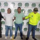 Capturado presunto cabecilla del Clan del Golfo implicado en el asesinato de un funcionaria de la Fiscalía.