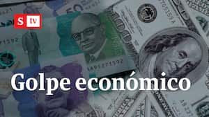 Colombia pierde grado de inversión con Fitch Ratings: ¿cuál es el riesgo ahora?