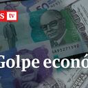 Colombia pierde grado de inversión con Fitch Ratings: ¿cuál es el riesgo ahora?