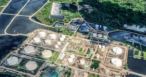 La producción estimada por el Gobierno para este año fue de 777.000 barriles diarios. Pero solo llegará a los 750.000, la cifra más baja en diez años.