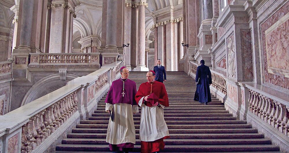 ¿Es así el cónclave?_2