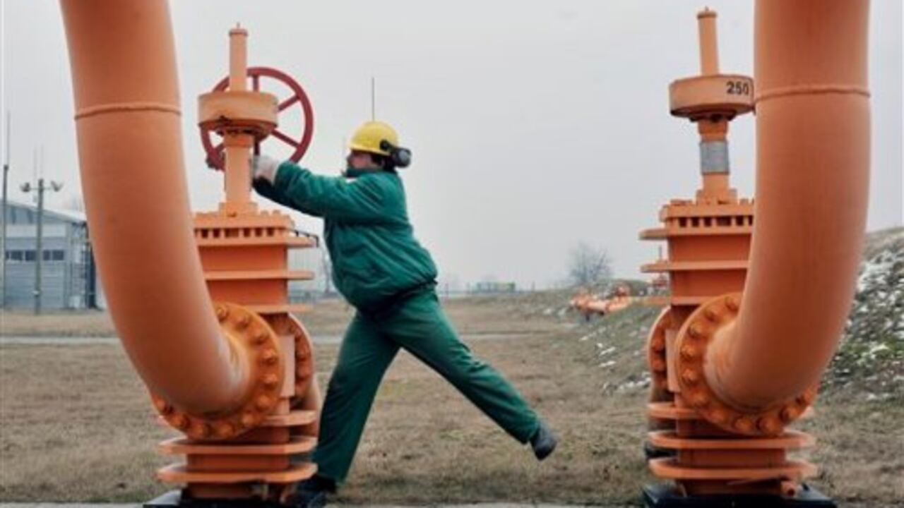 Polonia y Bulgaria, miembros de la OTAN y de la Unión Europea, aseguraron sin embargo que no habrá escasez.