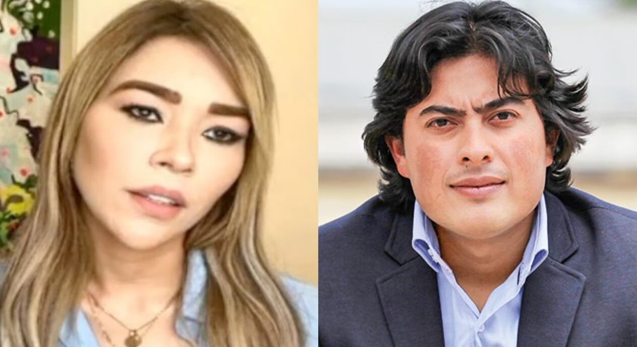 Day Vásquez deberá declarar ante la Procuraduría el 28 de abril. 