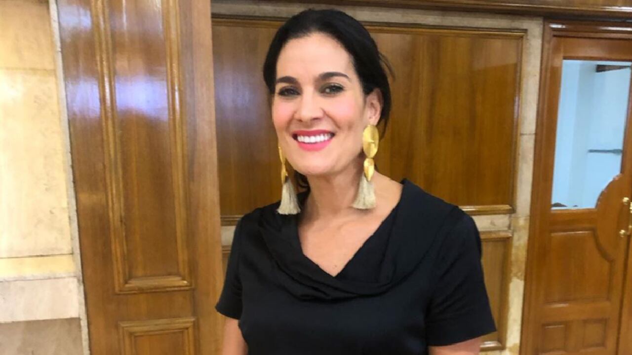 Vanessa de la Torre renuncia a Noticias Caracol
