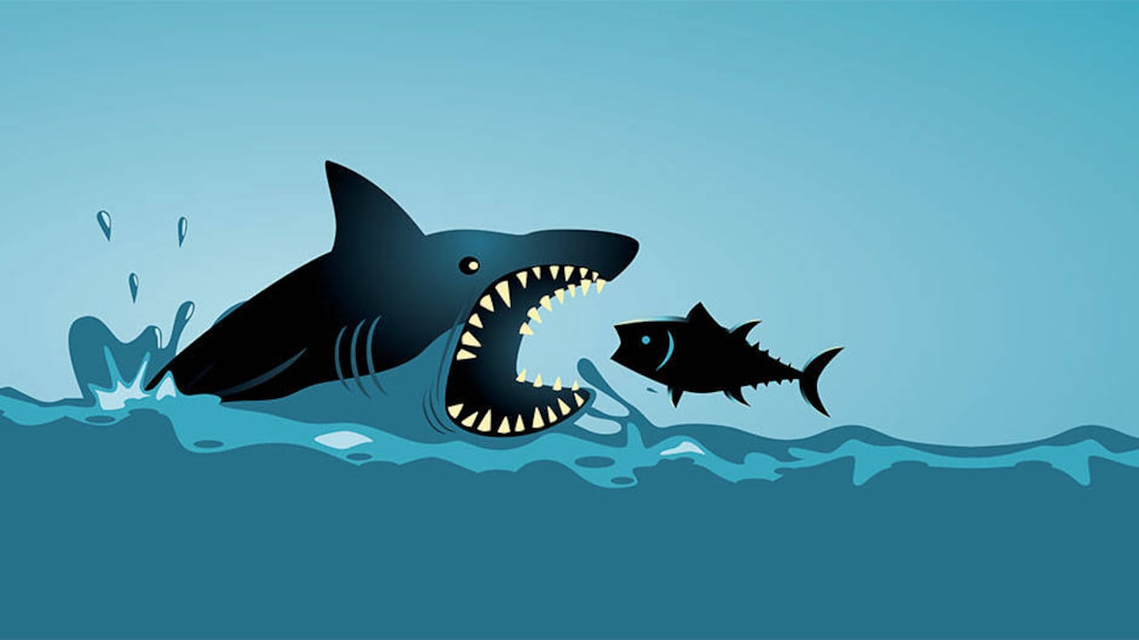 Los largos plazos de pago se han convertido en un negocio financiero para las grandes compañías yen un freno al desarrollo de las pequeñas empresas