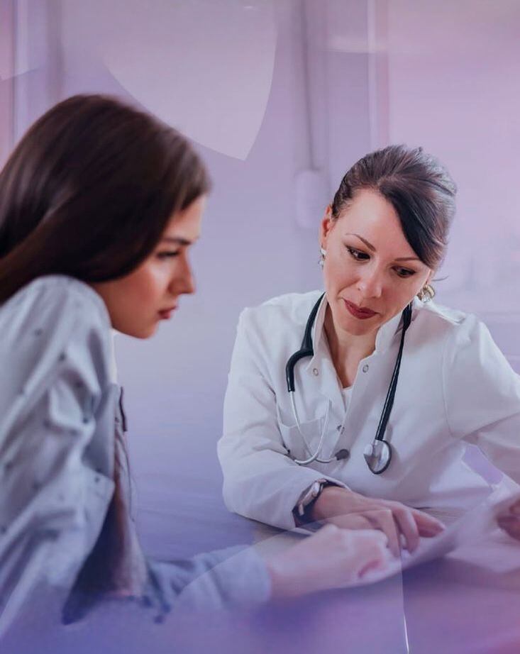 Desde que 1DOC3 empezó a operar en 2014, ha acompañado a cerca de 14,5 millones de personas en distintos países del mundo con orientación sobre derechos sexuales y reproductivos, prevención de embarazos, métodos anticonceptivos, entre otros temas.