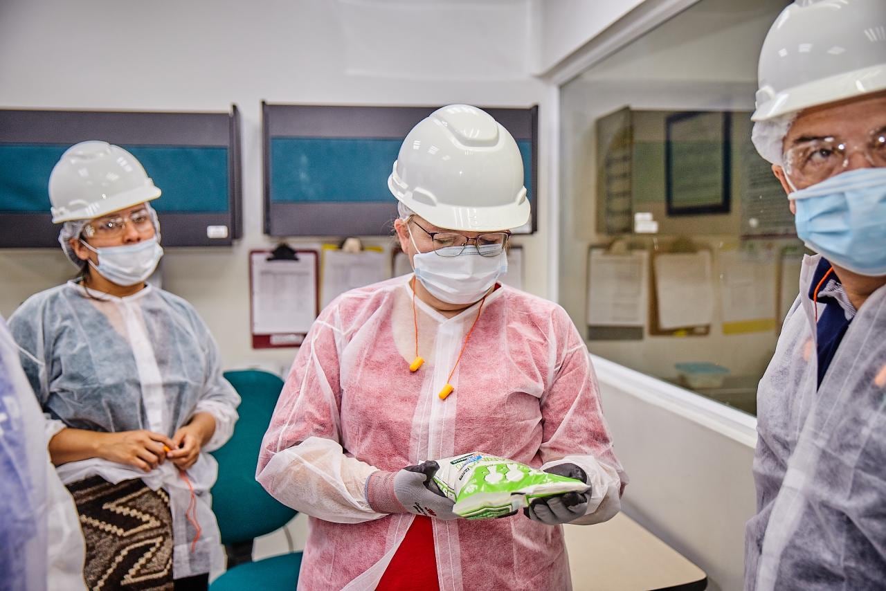 ICBF Bienestarina ICBF