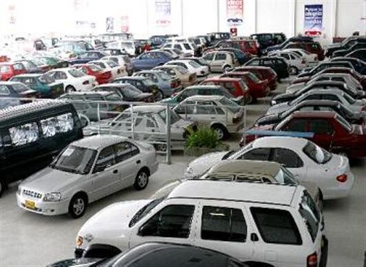 En enero la relación de traspasos vs. vehículos nuevos fue de 3,4, muy similar a la del 2022 que fue del 3.5 traspasos por cada matrícula nueva.