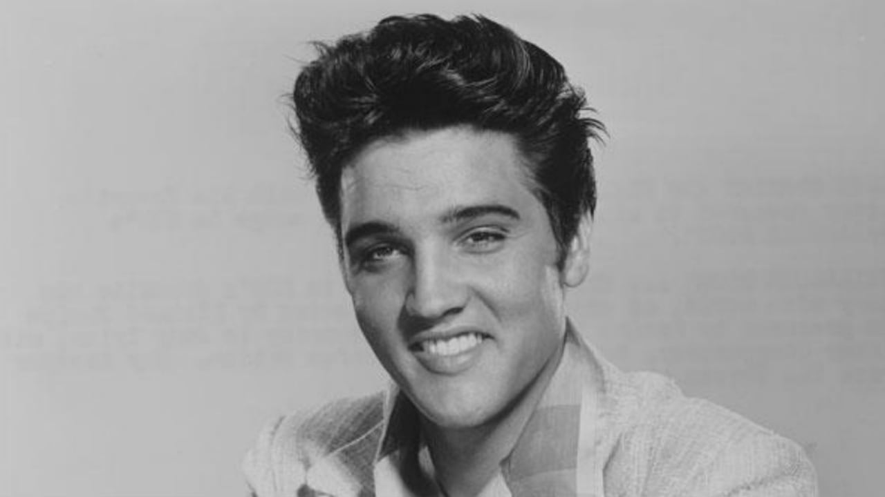 Chile es el país con los admiradores más fervientes de Elvis en todo el mundo.