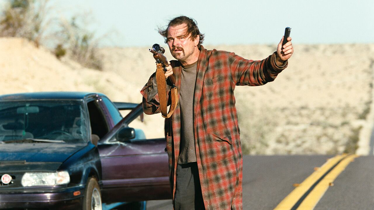 En OBAA hay Pynchon y mucho de Paul Thomas Anderson.