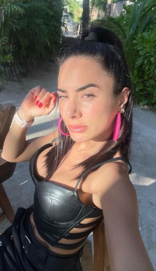 La actriz tomó inesperada decisión con respecto al recuerdo de sus hijas.