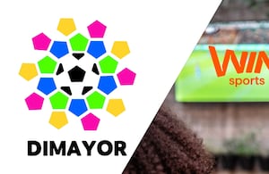 La disputa por los derechos de TV del fútbol colombiano toma fuerza