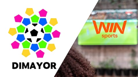 La disputa por los derechos de TV del fútbol colombiano toma fuerza