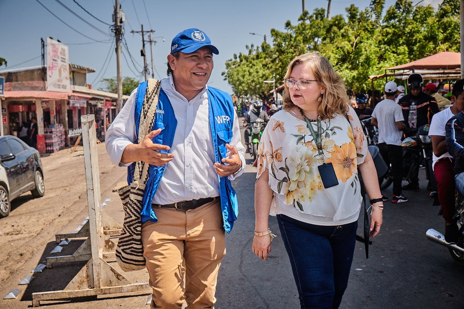 Instituto Colombiano de Bienestar Familiar