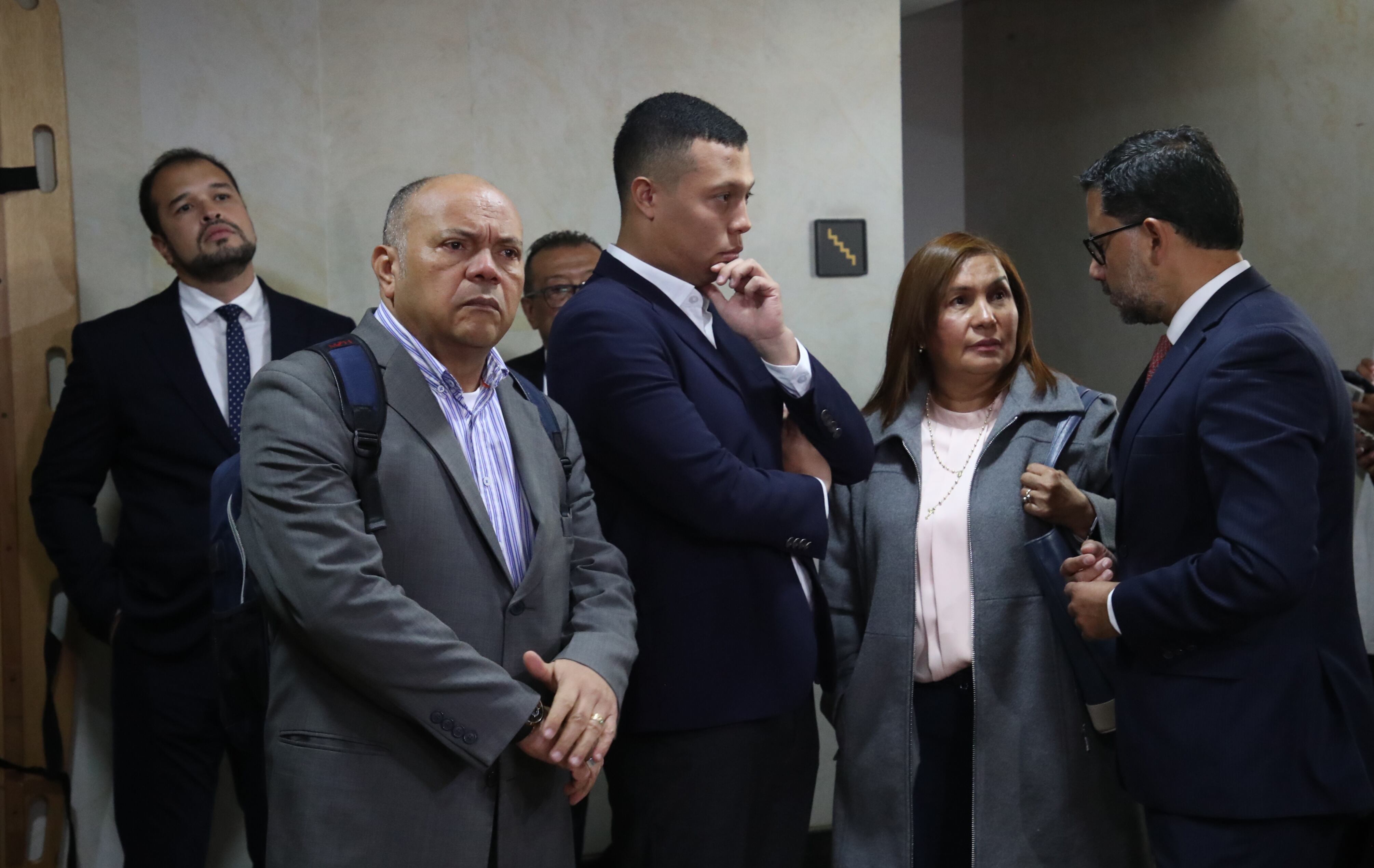 Corte Suprema de Justicia revisará un recurso de casación presentado por la defensa de la familia Colmenares en el caso de la muerte trágica de Luís Andrés Colmenares en el 2010