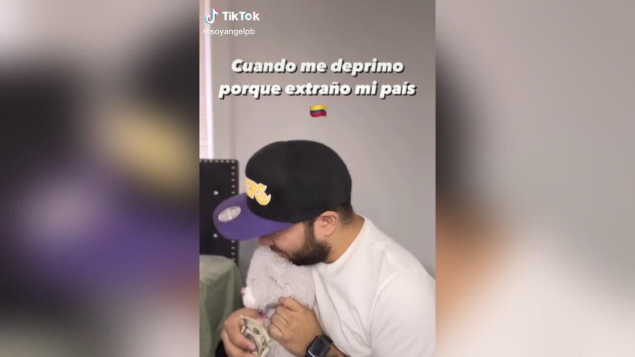 Tik Tok:@soyangelpb