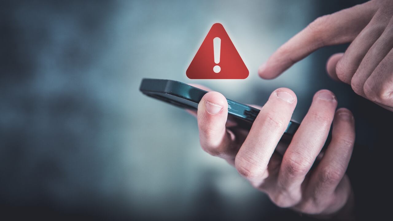 Un virus recopila capturas de pantalla y claves de acceso sin aviso.