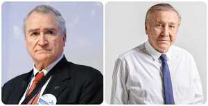 El Partido Conservador no apoyará la candidatura presidencial de Gustavo Petro