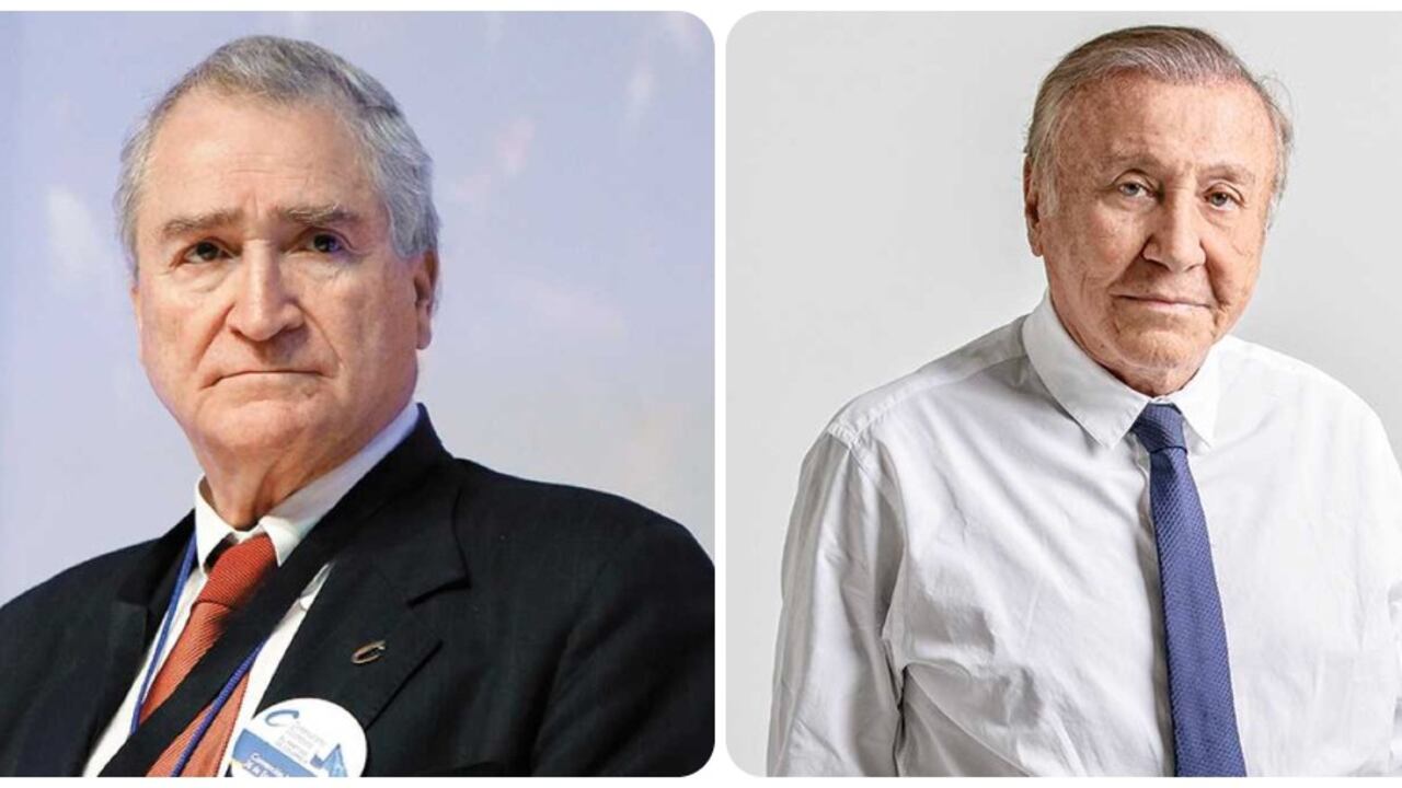 El Partido Conservador no apoyará la candidatura presidencial de Gustavo Petro