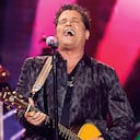 Vives fue uno de los latinos invitados a participar en la reciente entrega de los Premios Grammy.