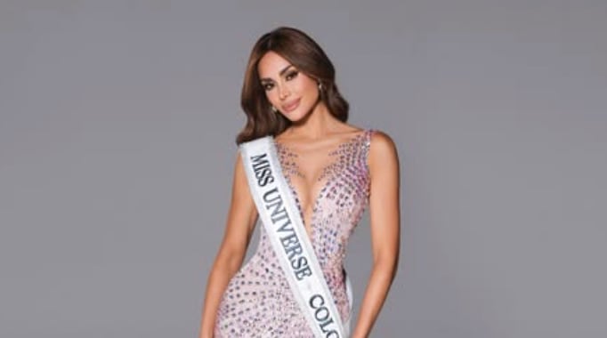 Varias Ex Miss Universe Colombia se unieron para felicitar a Vanessa Pulgarín.