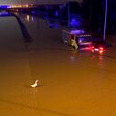Inundaciones en Valencia, España.