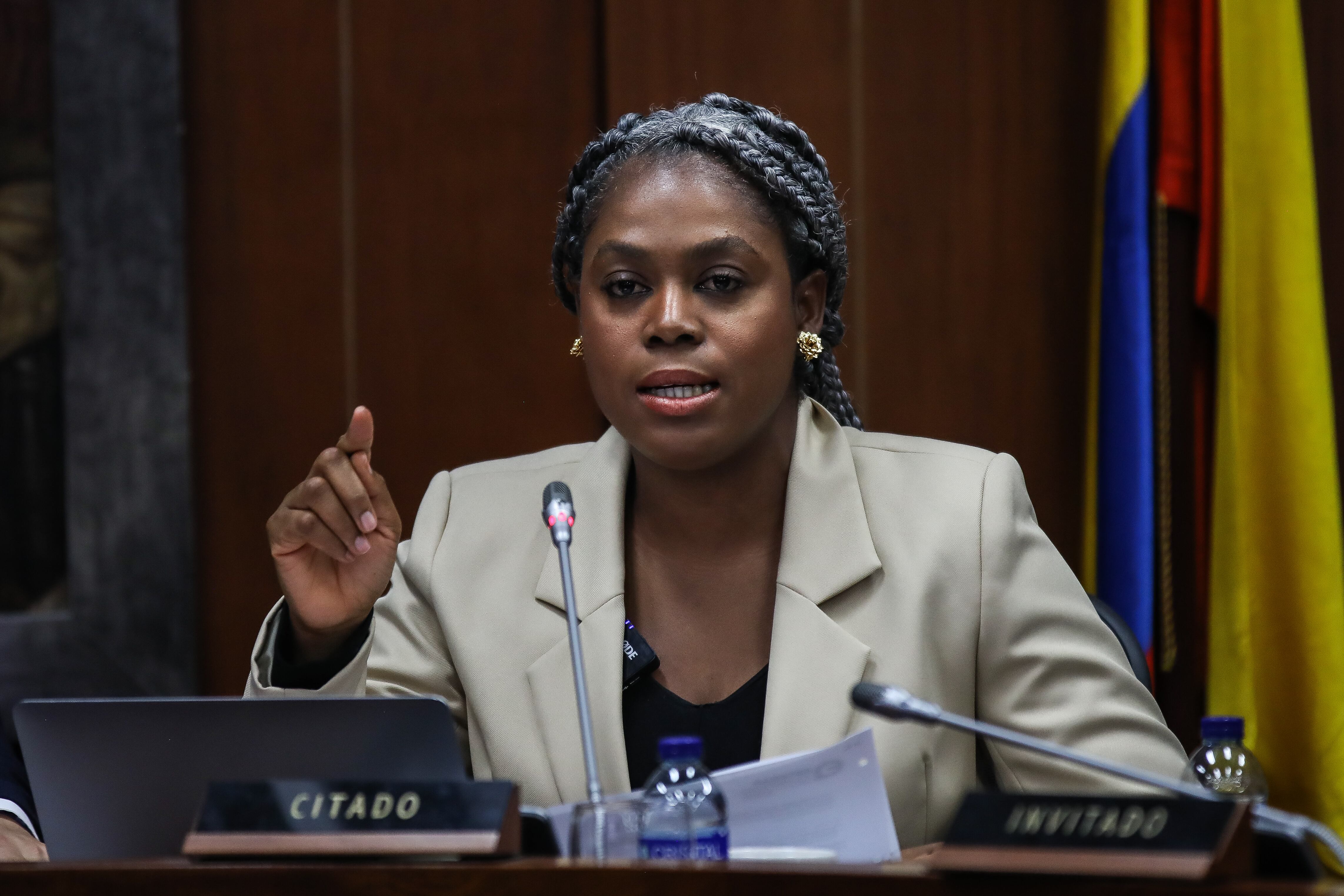 Reforma de Educación, plenaria de Cámara